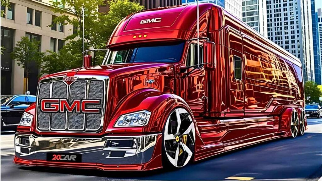 2026 GMC Savana 3500: Camioneta de Carga Ideal para Empresas - Potencia y Espacio