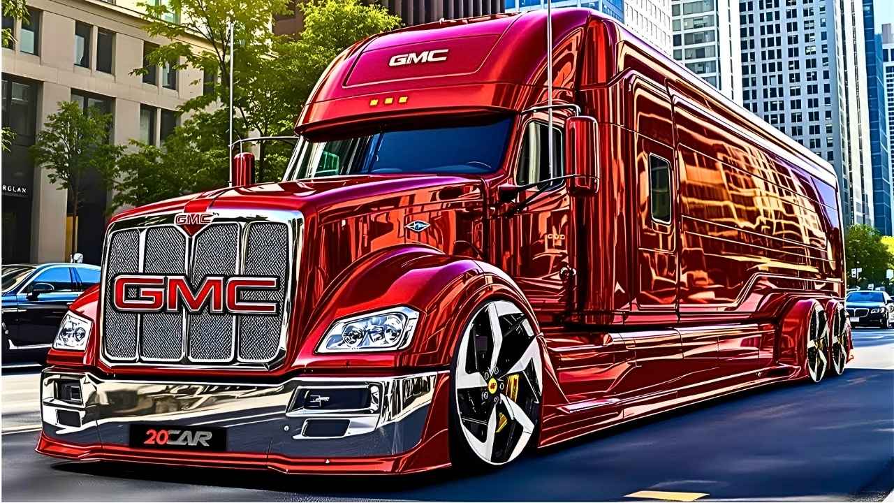 2026 GMC Savana 3500: Camioneta de Carga Ideal para Empresas - Potencia y Espacio