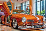 2026 Karmann Ghia: Icono Clásico Renovado con Estilo y Desempeño