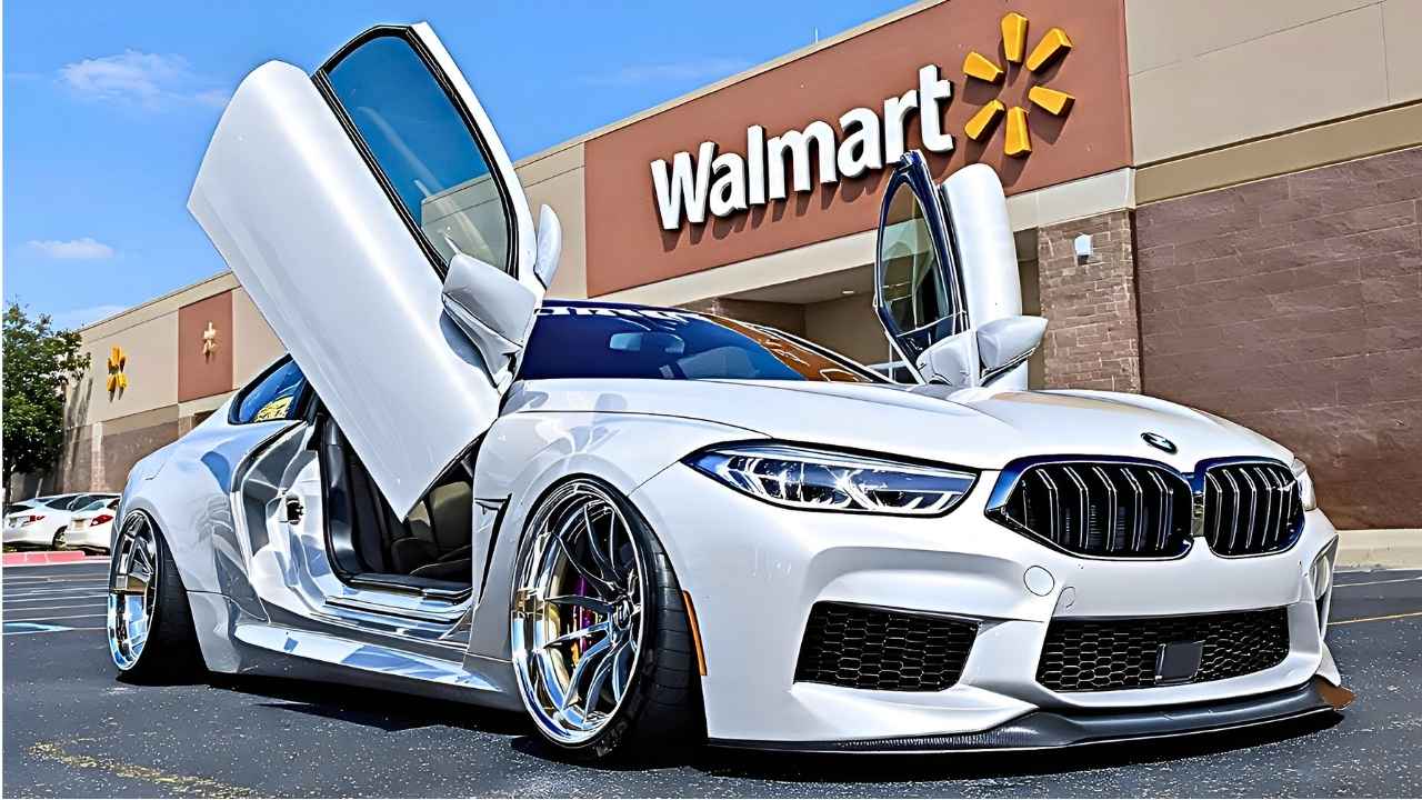 2026 BMW M8: Deportividad y Elegancia en un Coupé de Alto Rendimiento