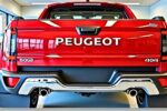 Peugeot 404 Pickup 2026: Diseño, Potencia y Características del Nuevo Modelo