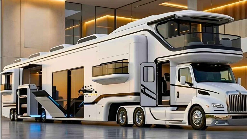 CobraWave XB 2026: Autocaravana de Lujo y Confort para Viajes Inolvidables