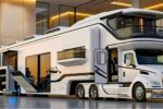 CobraWave XB 2026: Autocaravana de Lujo y Confort para Viajes Inolvidables