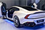 Aston Martin Valhalla 2026: Superdeportivo de Alta Gama – Diseño Futurista, Potencia y Exclusividad