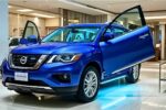 Nissan Pathfinder 2026: SUV de Aventura y Tecnología – Diseño Moderno, Espacio y Rendimiento