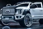 Ford F-150 2026: La Pickup Más Avanzada y Potente del Mercado