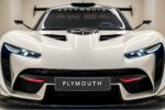2026 Plymouth Superbird: El Regreso de un Ícono Clásico de Alto Rendimiento
