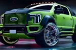 2026 Ford F-150: Innovaciones, Potencia y Precios de la Pickup Más Vendida