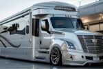 Autocaravana Cadillac LUX 2026: El Lujo y Confort Sobre Ruedas