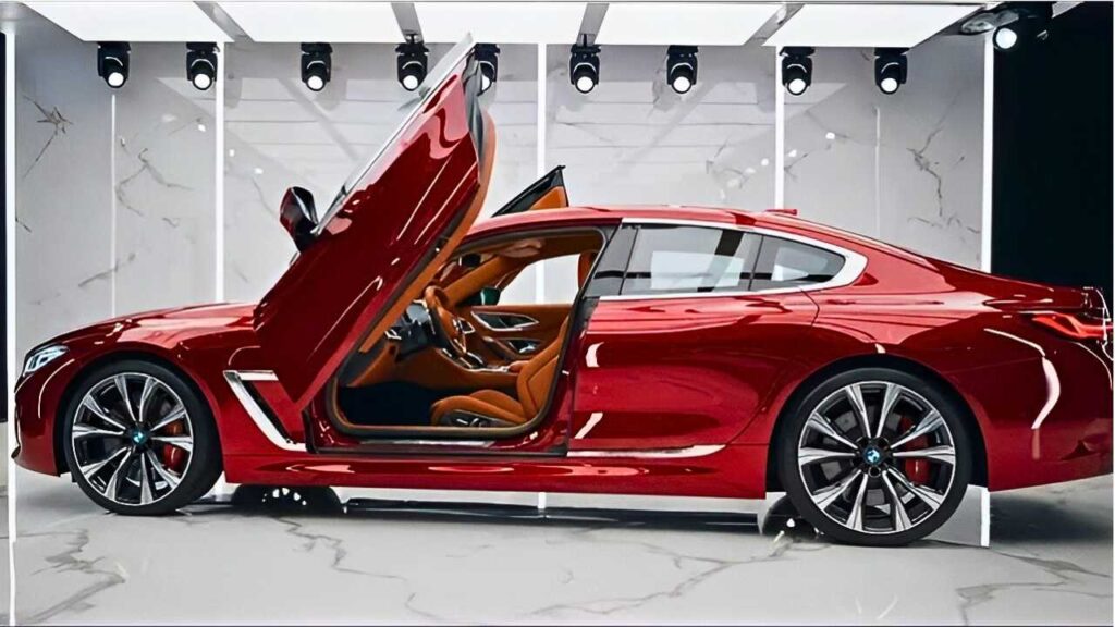 BMW M9 2026: Motor, Potencia, Precio Estimado y Fecha de Lanzamiento