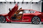 BMW M9 2026: Motor, Potencia, Precio Estimado y Fecha de Lanzamiento