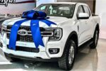 Ford Ranger 2026: Precio, Características, Versiones y Novedades en España