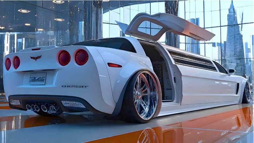 Chevrolet Corvette C6 2026: Novedades, Características y Evolución del Ícono de los Autos Deportivos