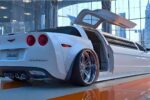 Chevrolet Corvette C6 2026: Novedades, Características y Evolución del Ícono de los Autos Deportivos