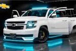 2026 Chevrolet Tahoe: Estilo, Comfort y Tecnología Avanzada para Toda la Familia