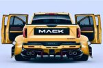 2026 Mack Pickup Truck: Potencia Industrial y Durabilidad para los Trabajos Más Exigentes