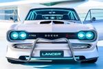 Dodge Custom Royal Lancer 2026: El Clásico Americano Vuelve Renovado