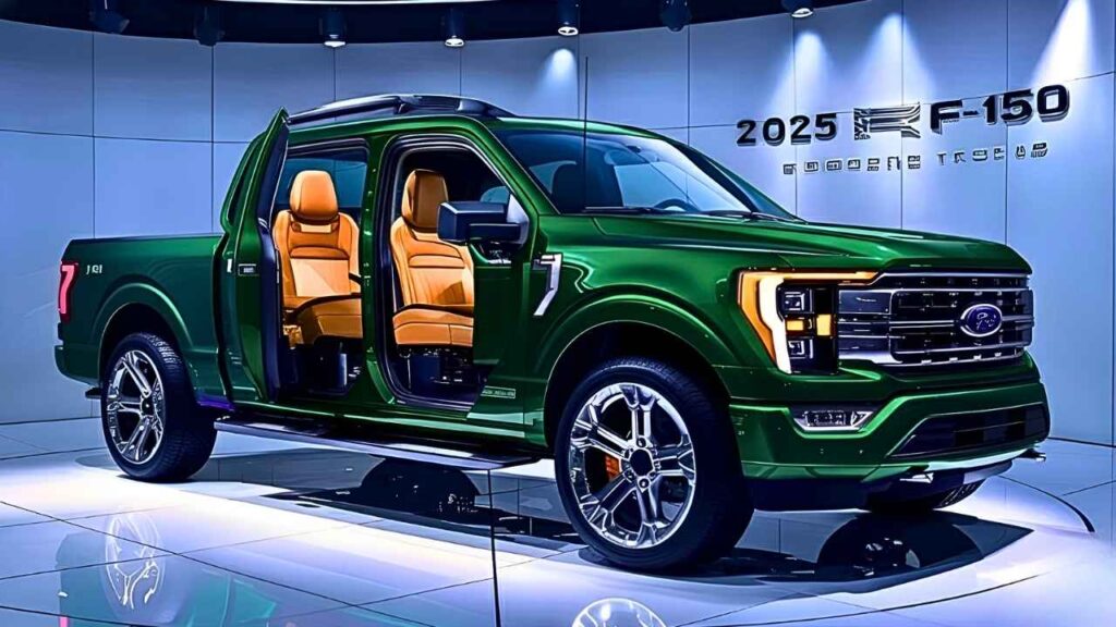 Ford F-150 2026: La Nueva Generación de Potencia y Tecnología para Conquistar Cualquier Terreno