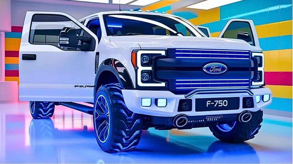 2026 Ford F-150: Características, Rendimiento y Precios de la Nueva Pickup