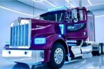 2026 Kenworth Pickup Truck – Potencia, Innovación y Rendimiento Superior