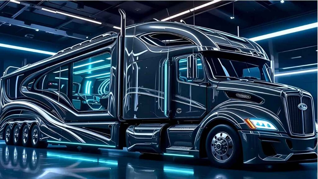 2026 Ford Motorhome – Comodidad, Innovación y Aventura sobre Ruedas