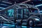 2026 Ford Motorhome – Comodidad, Innovación y Aventura sobre Ruedas