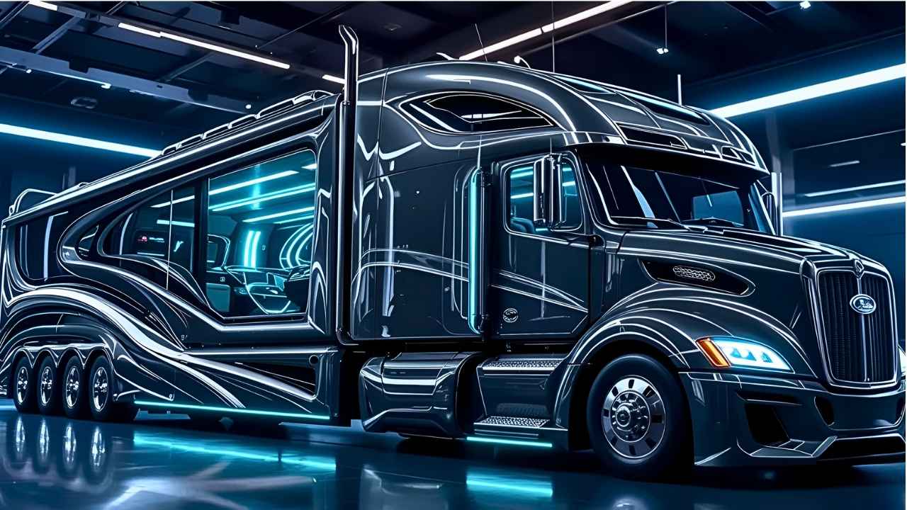 2026 Ford Motorhome – Comodidad, Innovación y Aventura sobre Ruedas